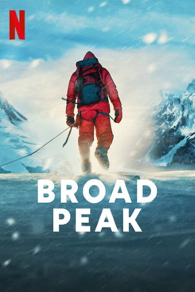 Download Broad Peak (2022) {Polish-English} Web-DL 480p [350MB] || 720p [900MB] || 1080p [2.1GB]