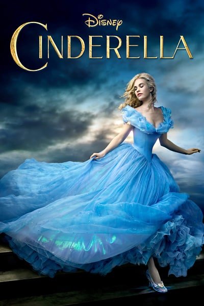 Download Cinderella (2015) BluRay Dual Audio (Hindi-English) 480p, 720p | 1080p ESub Download Cinderella (2015) BluRay Dual Audio (Hindi-English) 480p, 720p | 1080p ESub