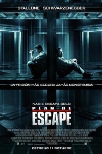 Download Escape Plan (2013) Dual Audio {Hindi-English} 480p [330MB] || 720p [1GB]