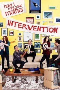 Download How I Met Your Mother (Season 1 – 9) {English With Subtitles} 720p HD [160MB]