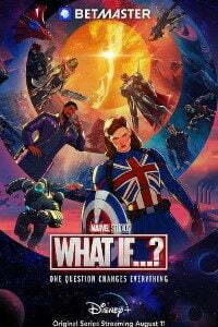 Download What If (Season 1) {HQ Hindi Dubbed -English} 480p & 720p All Episodes Download What If (Season 1) {HQ Hindi Dubbed -English} 480p & 720p All Episodes