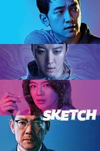 Download Sketch (Season 1) Dual Audio {Hindi-Korean} WeB-DL 480p [200MB] || 720p 10Bit [400MB]
