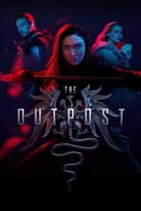 Download The Outpost (Season 1 – 4) {Hindi Dubbed} WeB-DL HD 480p [120MB] || 720p [300MB]