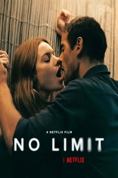 Download No Limit (2022) Dual Audio {Hindi-English} WeB-DL HD 480p [400MB] || 720p [1GB] || 1080p [2.6GB]