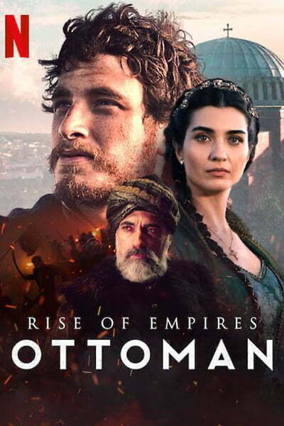 Download Rise of Empires: Ottoman (Season 1-2) Dual Audio (Hindi-English) WeB-DL 480p [150MB] || 720p [300MB] || 1080p [950MB]
