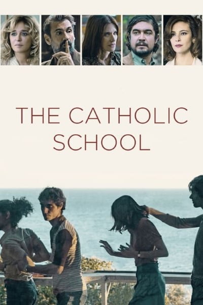 Download The Catholic School (2022) Dual Audio {English-Italian} WeB-DL HD 480p [350MB] || 720p [950MB] || 1080p [2.2GB]