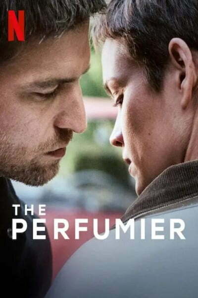Download The Perfumier (2022) Dual Audio {Hindi-English} WeB-DL HD 480p [300MB] || 720p [870MB] || 1080p [2GB]
