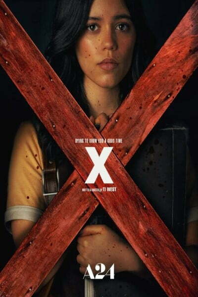 Download X (2022) Dual Audio {Hindi-English} Bluray Esubs 480p [350MB] || 720p [950MB] || 1080p [2.2GB]