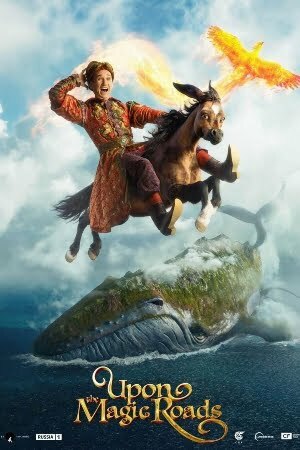 Download Upon The Magic Roads (2021) (HQ Hindi Dubbed) 480p & 720p & 1080p