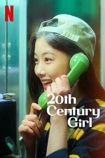 Download 20th Century Girl (2022) Multi Audio {Hindi-English-Korean} WeB-DL HD 480p [450MB] || 720p [1.1GB] || 1080p [2.7GB]