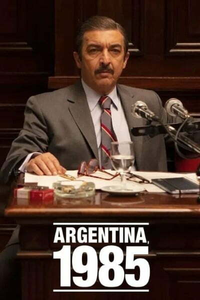 Download Argentina, 1985 (2022) Multi Audio (Hindi-English-Spanish) 480p [500MB] || 720p [1.35GB] || 1080p [3.2GB]