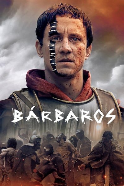 Download Barbarians (Season 1-2) Multi Audio {Hindi-English-German} MSubs 480p [150MB] || 720p 10Bit [250MB] || 1080p [900MB]
