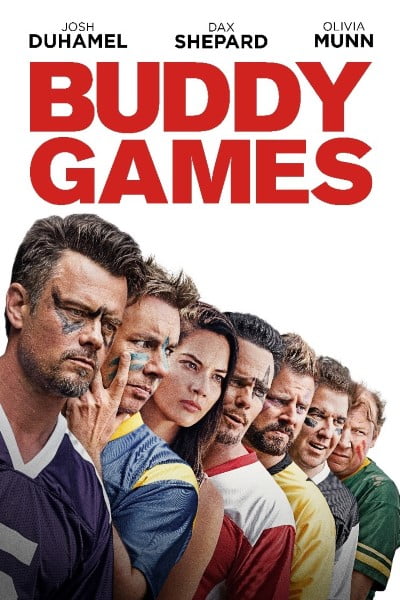 Download Buddy Games (2019) Dual Audio {Hindi-English} 480p [350MB] || 720p [900MB] || 1080p [2GB]