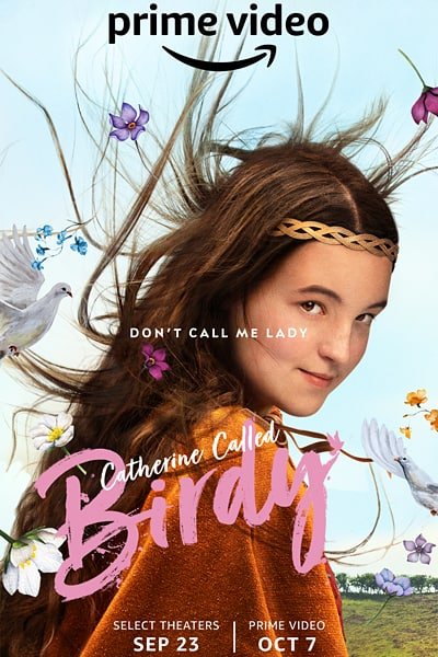 Download Catherine Called Birdy (2022) Dual Audio {Hindi-English} Msubs Web-DL 480p [350MB] || 720p [1GB] || 1080p [2.3GB]