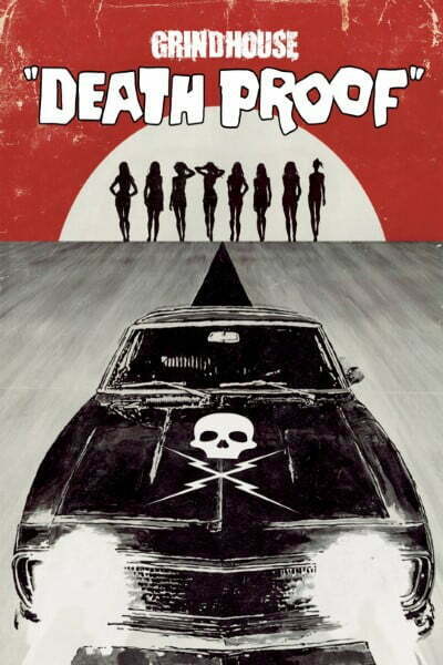 Download Death Proof (2007) Dual Audio {Hindi-English} BluRay ESubs 480p [370MB] || 720p [1GB] || 1080p [2.3GB]