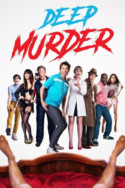 Download Deep Murder (2019) Dual Audio {Hindi-English} WEB-DL ESubs 480p [280MB] || 720p [750MB] || 1080p [1.7GB]