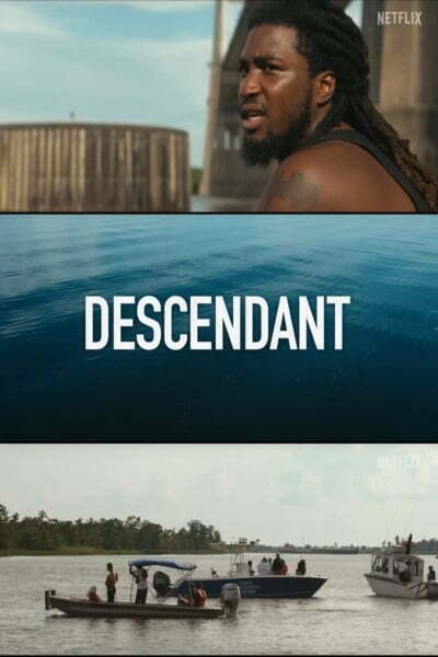 Download Descendant (2022) Dual Audio {Hindi-English} WeB-DL HD 480p [350MB] || 720p [1GB] || 1080p [2.3GB]