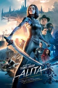 Download Alita: Battle Angel (2019) Bluray Dual Audio {Hindi-English} 480p, 720p | 1080p ESub Download Alita: Battle Angel (2019) Bluray Dual Audio {Hindi-English} 480p, 720p | 1080p ESub