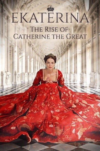 Download Ekaterina (Season 1) {Hindi Dubbed With Esubs} WeB-DL 720p 10Bit [350MB] || 1080p [500MB]
