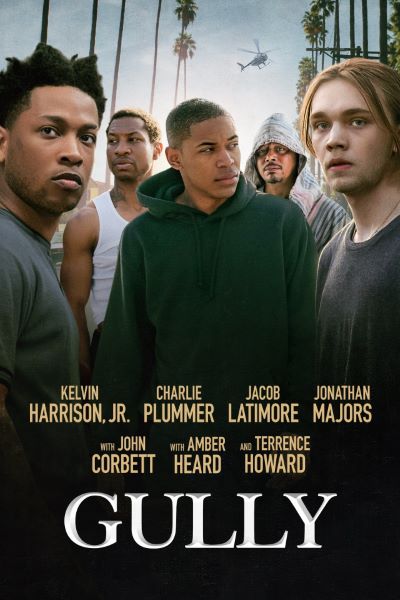 Download Gully (2019) Dual Audio {Hindi-English} WEB-DL ESubs 480p [280MB] || 720p [750MB] || 1080p [1.8GB]