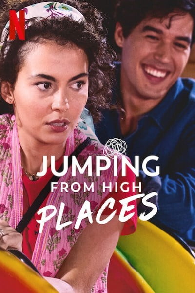 Download Jumping from High Places (2022) Dual Audio (Italian-English) 480p [300MB] || 720p [800MB] || 1080p [1.8GB]