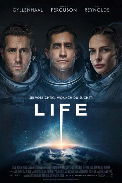 Download Life (2017) Dual Audio {Hindi-English} BluRay ESubs 480p [350MB] || 720p [950MB] || 1080p [2.1GB]