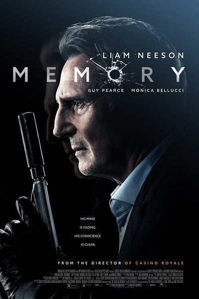Download Memory (2022) Dual Audio {Hindi-English} 480p [400MB] || 720p [900MB] || 1080p [2.3GB]