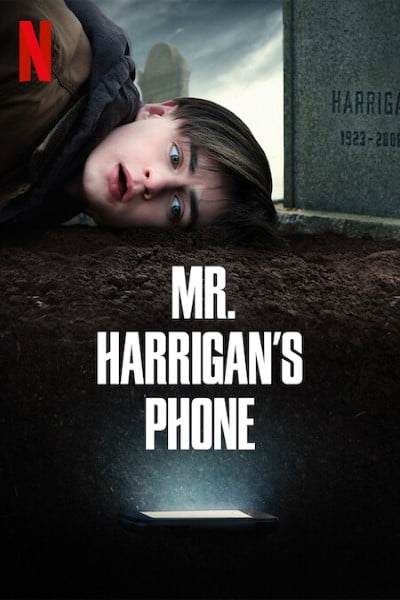 Download Mr. Harrigan’s Phone (2022) Dual Audio (Hindi-English) Esubs WEB-DL 480p [350MB] || 720p [1.1GB] || 1080p [2.8GB]