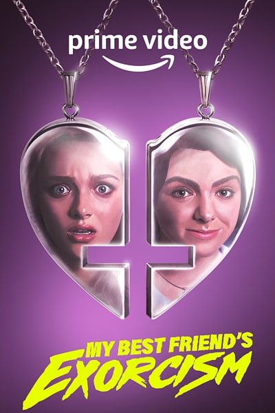 Download My Best Friend’s Exorcism (2022) Dual Audio (Hindi-English) Msubs Web-DL 480p [300MB] || 720p [850MB] || 1080p [2GB]