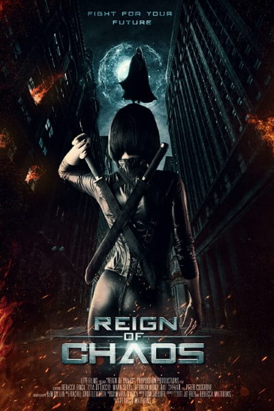 Download Reign of Chaos (2022) {Hindi-English} Dual Audio 480p & 720p & 1080p Web-DL