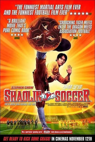 Download Shaolin Soccer (2001) Bluray {Hindi-Chinese} 480p & 720p & 1080p Download Shaolin Soccer (2001) Bluray {Hindi-Chinese} 480p & 720p & 1080p