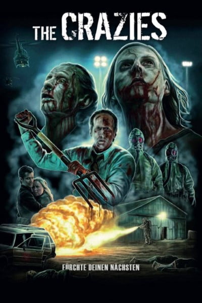 Download The Crazies (2010) Dual Audio {Hindi-English} BluRay ESubs 480p [350MB] || 720p [900MB] || 1080p [2GB]