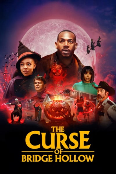 Download The Curse of Bridge Hollow (2022) Dual Audio {Hindi-English} Msubs WeB-DL HD 480p [300MB] || 720p [850MB] || 1080p [2GB]
