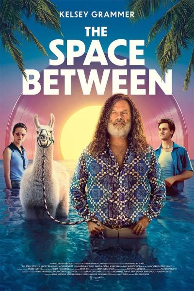 Download The Space Between (2021) Dual Audio {Hindi-English} WEB-DL ESubs 480p [300MB] || 720p [900MB] || 1080p [2GB]