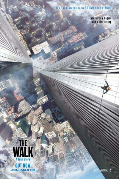 Download The Walk (2015) Dual Audio {Hindi-English} BluRay ESubs 480p [400MB] || 720p [1.1GB] || 1080p [2.6GB]