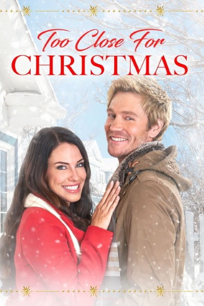 Download Too Close for Christmas (2020) Dual Audio {Hindi-English} WEB-DL ESubs 480p [300MB] || 720p [800MB] || 1080p [1.8GB]