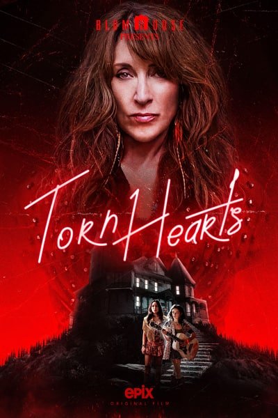 Download Torn Hearts (2022) Dual Audio (Hindi-English) Msubs Web-DL 480p [300MB] || 720p [800MB] || 1080p [1.8GB]
