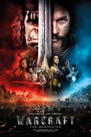 Download Warcraft (2016) Bluray {Hindi-English} 480p & 720p & 1080p Download Warcraft (2016) Bluray {Hindi-English} 480p & 720p & 1080p