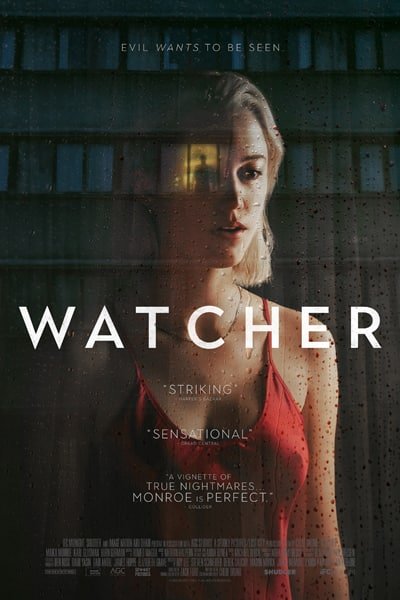 Download Watcher (2022) Dual Audio {Hindi-English} Bluray Esubs 480p [350MB] || 720p [850MB] || 1080p [2GB]