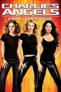 Download Charlie’s Angels: Full Throttle (2003) Dual Audio (Hindi-English) Bluray 480p [350MB] || 720p [1.1GB] || 1080p [3.3GB]