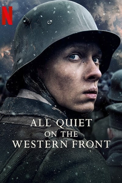 Download All Quiet on the Western Front (2022) Dual Audio {Hindi-English} Msubs WeB-DL 480p [500MB] || 720p [1.3GB] || 1080p [3.2GB]