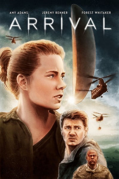 Download Arrival (2016) Bluray Dual Audio (Hindi-English) 480p, 720p | 1080p Esub Download Arrival (2016) Bluray Dual Audio (Hindi-English) 480p, 720p | 1080p Esub