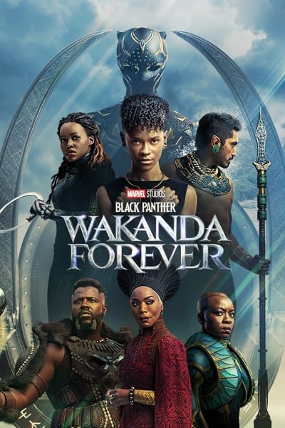 Download Black Panther: Wakanda Forever (2022) Bluray {Hindi-English} 480p | 720p | 1080p Esub Download Black Panther: Wakanda Forever (2022) Bluray {Hindi-English} 480p | 720p | 1080p Esub