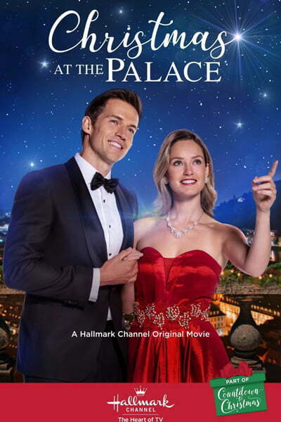 Download Christmas at The Palace (2018) Dual Audio (Hindi-English) Msubs WEB-DL 480p [300MB] || 720p [800MB] || 1080p [1.8GB]