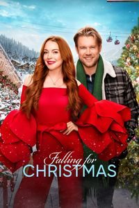 Download Falling for Christmas (2022) Dual Audio {Hindi-English} WEB-DL ESubs 480p [300MB] || 720p [860MB] || 1080p [2GB]