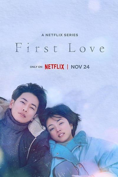 Download First Love (Season 1) Multi Audio {Hindi-English-Japanese} Msubs WeB-DL 480p [200MB] || 720p [350MB] || 1080p [1.1GB]