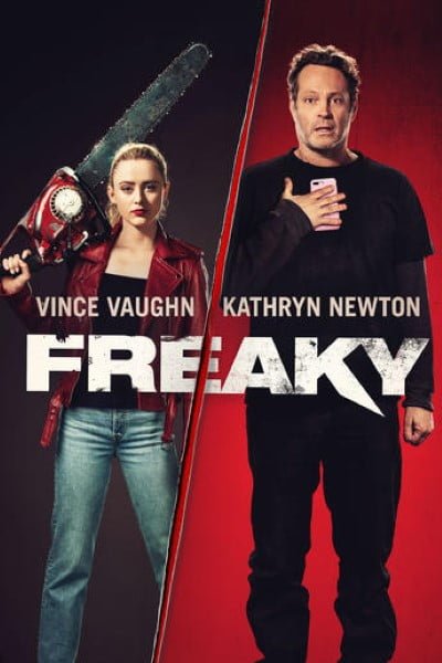 Download Freaky (2020) Dual Audio {Hindi-English} BluRay ESubs 480p [400MB] || 720p [1.1GB] || 1080p [2.3GB]