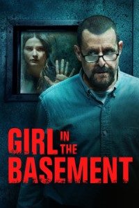Download Girl in the Basement (2021) BluRay English Movie 480p & 720p & 1080p