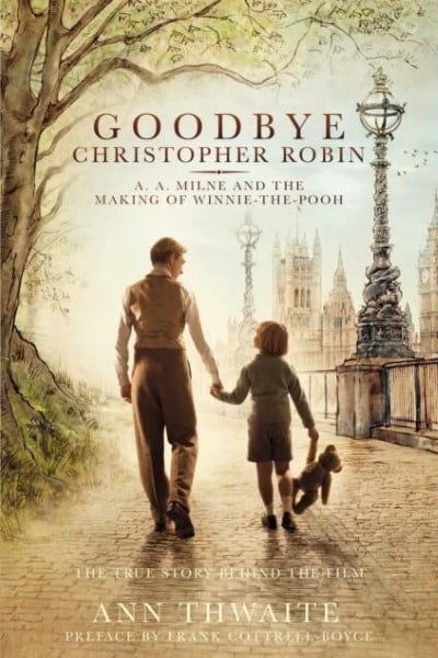 Download Goodbye Christopher Robin (2017) Dual Audio (Hindi-English) 480p [450MB] || 720p [1GB] || 1080p [2.3GB]