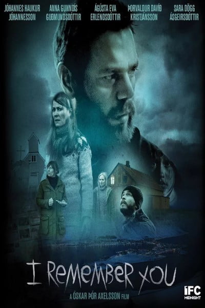 Download I Remember You (2017) Dual Audio {Hindi-Icelandic} BluRay ESubs 480p [350MB] || 720p [950MB] || 1080p [2.1GB]